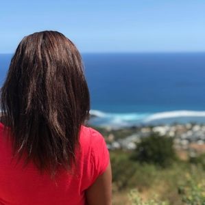 Meet your Posher, Cindy